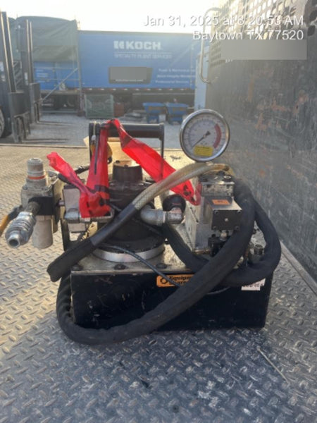 2020 TORCUP AP1000