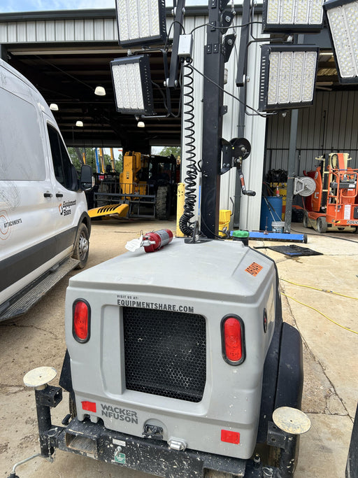 2024 WACKER NEUSON LTT4