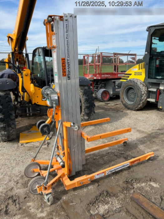 2021 LIFTSMART MLC-24