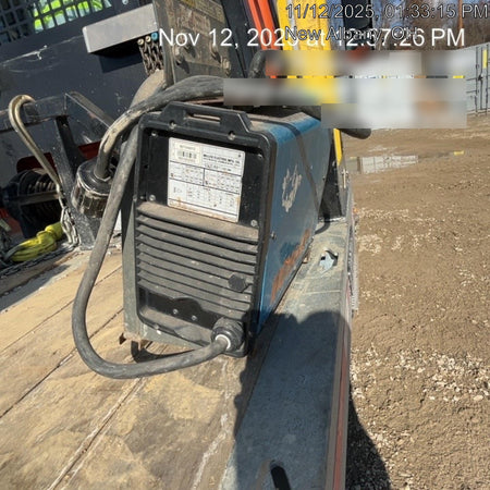 2021 MILLER ELECTRIC CST-280
