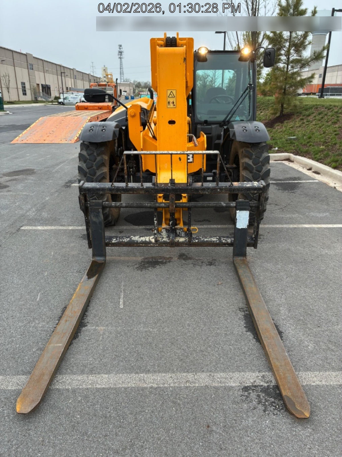 2023 JCB 506-36