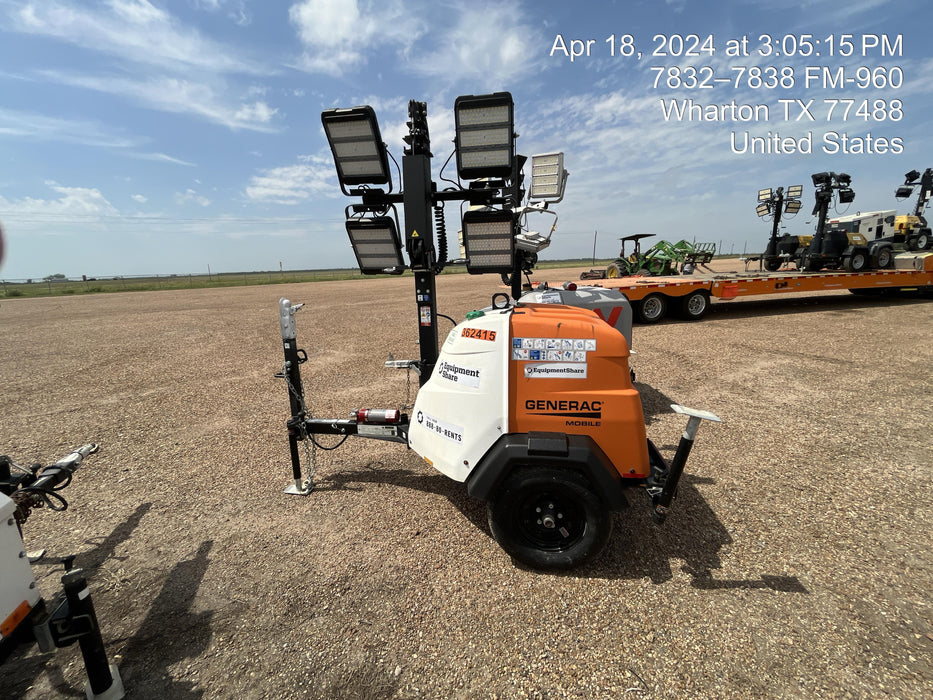 2023 GENERAC MLT2
