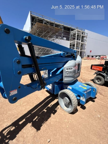2020 GENIE Z-40/23N RJ