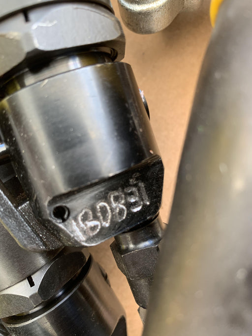 2021 TEXAS PNEUMATIC TOOLS, INC. TX1BLTNS