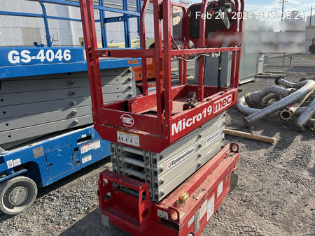 2019 MEC Micro 19
