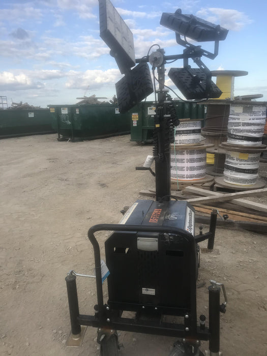 2020 LIND EQUIPMENT LE980LEDV-T4B