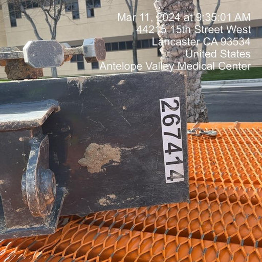 2022 STEEL UNLIMITED SUIME24CW