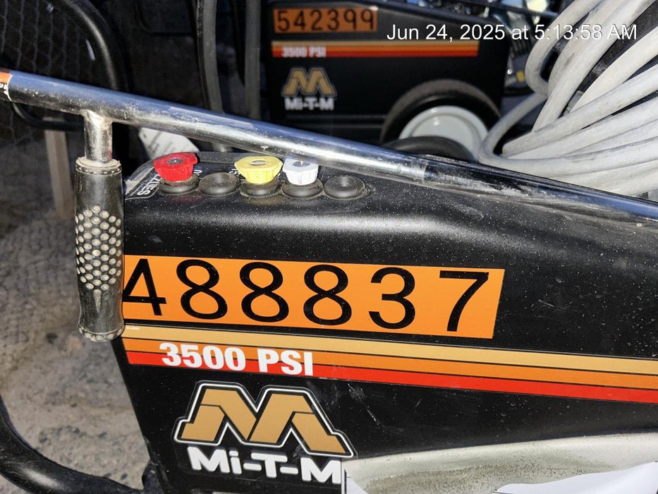 2025 MI-T-M CW-3504-5MGH