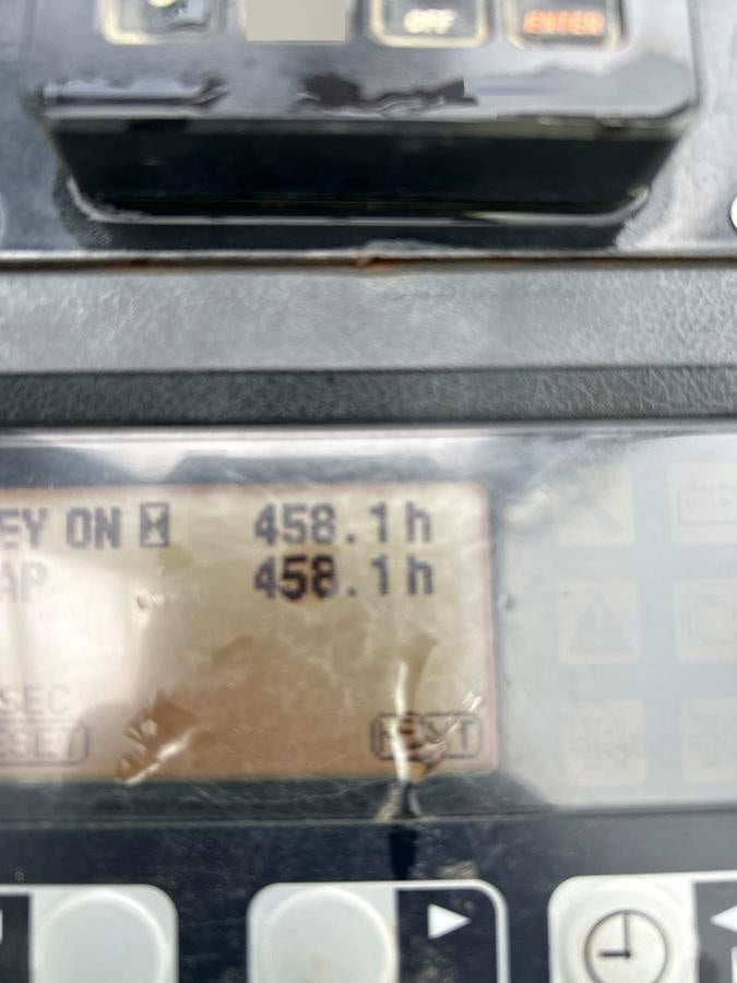 2022 TOYOTA 50-8FGU25