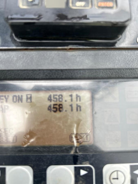 2022 TOYOTA 50-8FGU25