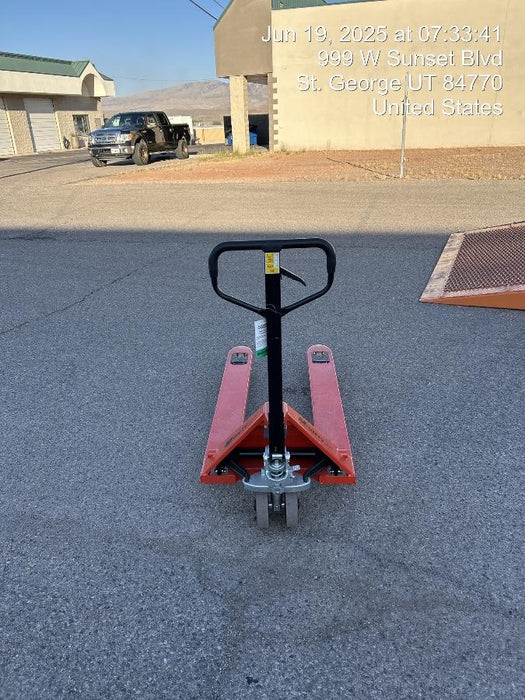 2024 MIGHTY LIFT ML55M