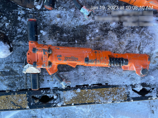 2020 MICHIGAN PNEUMATIC MP-TPB60-114