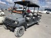 2022 CLUB CAR CA1700D (Canopy)
