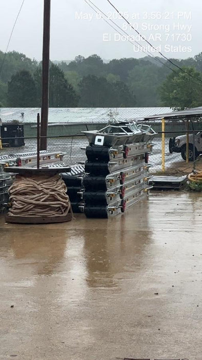 2024 INTERQUIP LKS400-5