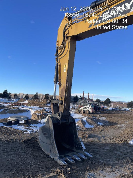 2019 Sany SY365C LC
