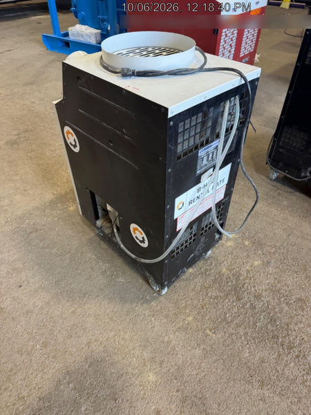 2023 KWIKOOL KPAC1411-2