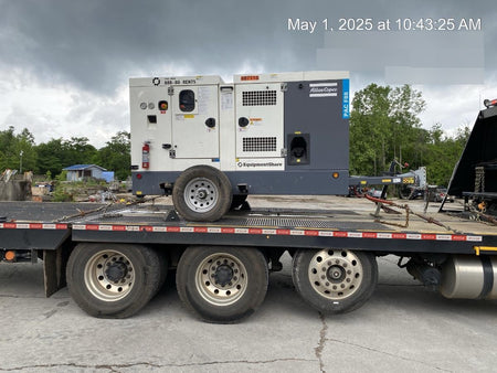 2024 ATLAS COPCO PAC F88 JD-S