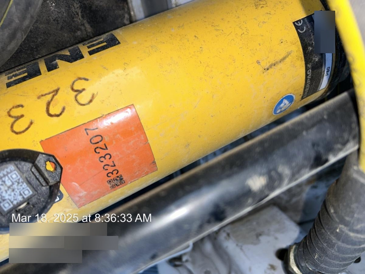 2023 ENERPAC P80
