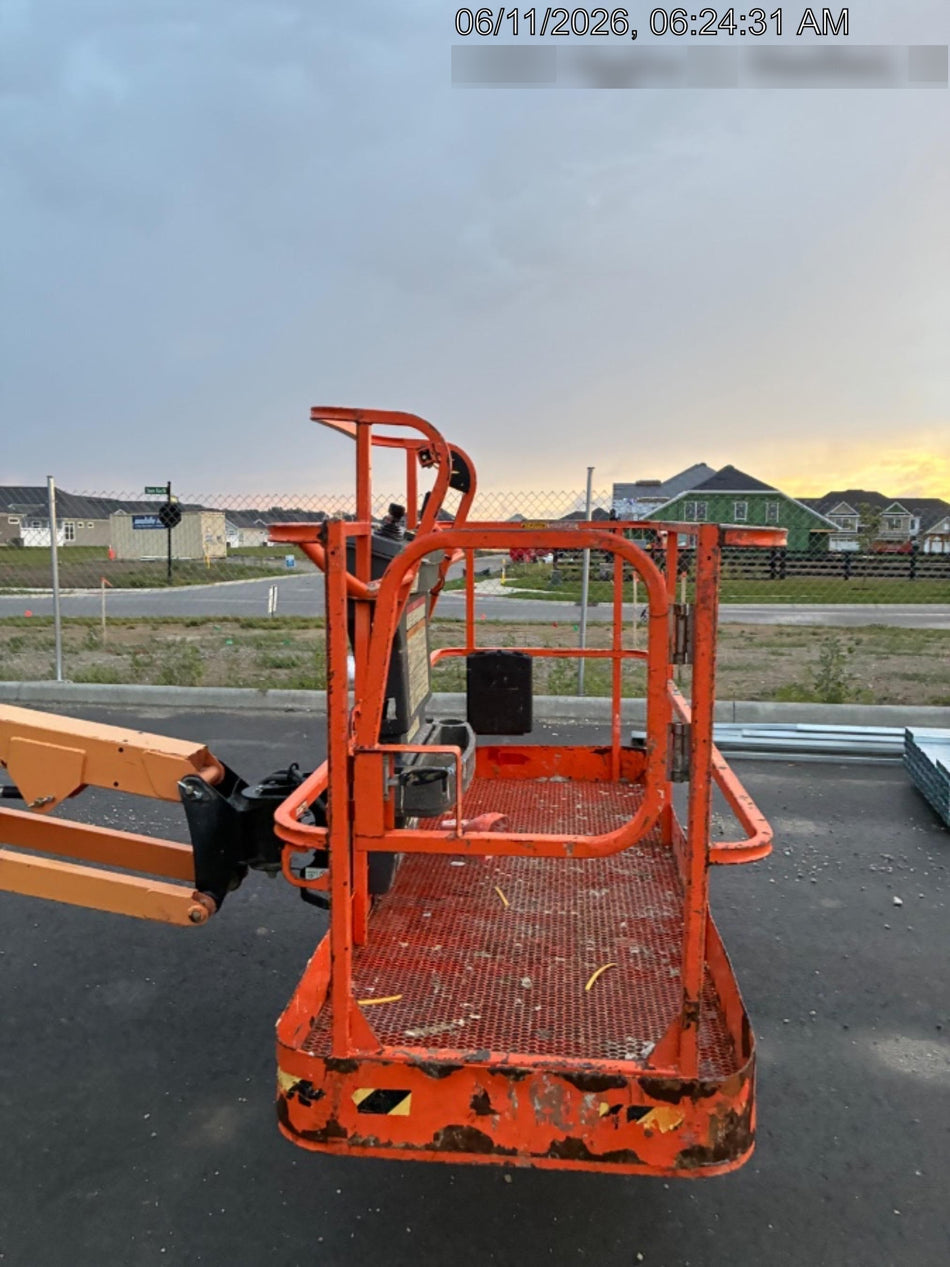 2022 JLG 460SJ