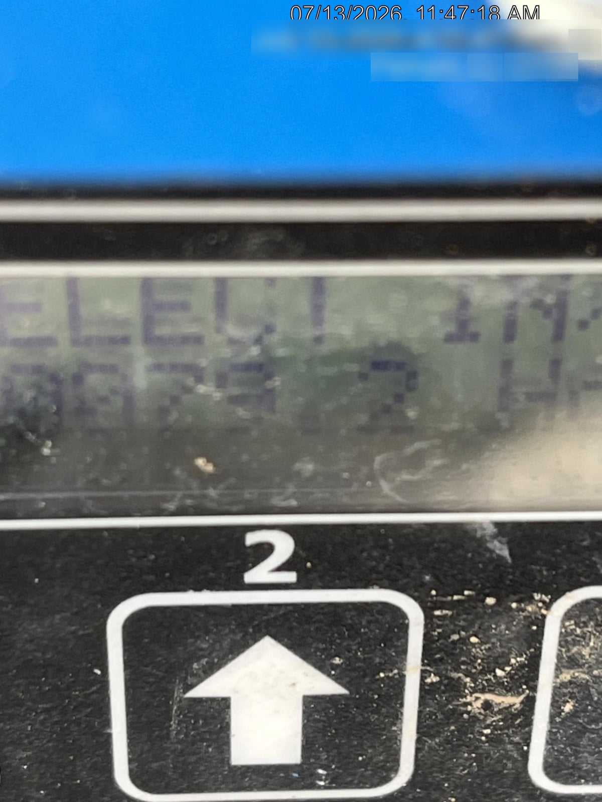 2025 GENIE GS-3246