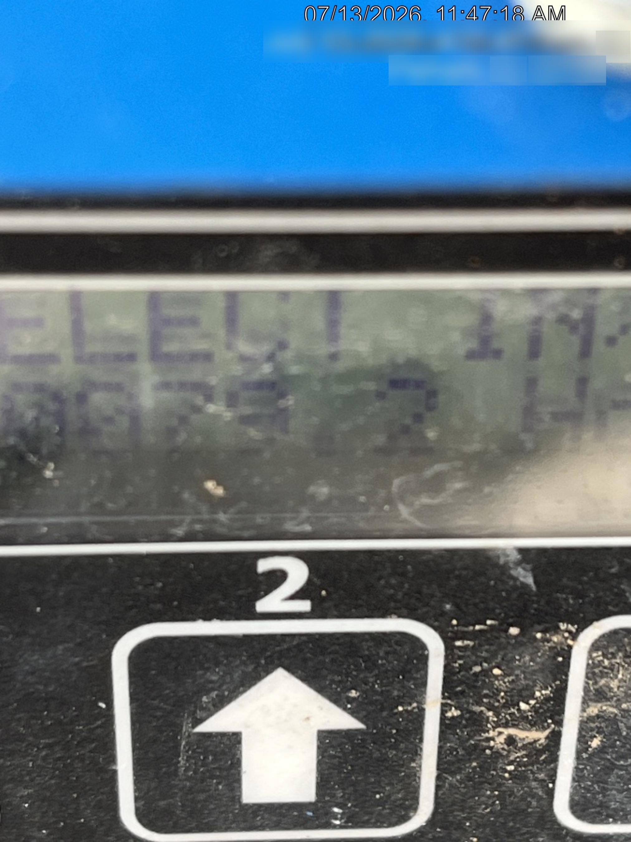 2025 GENIE GS-3246