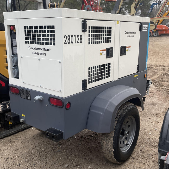 2022 ATLAS COPCO QAS25 CWK