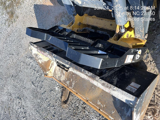 2025 VIRNIG 48" Pallet Forks - Virnig