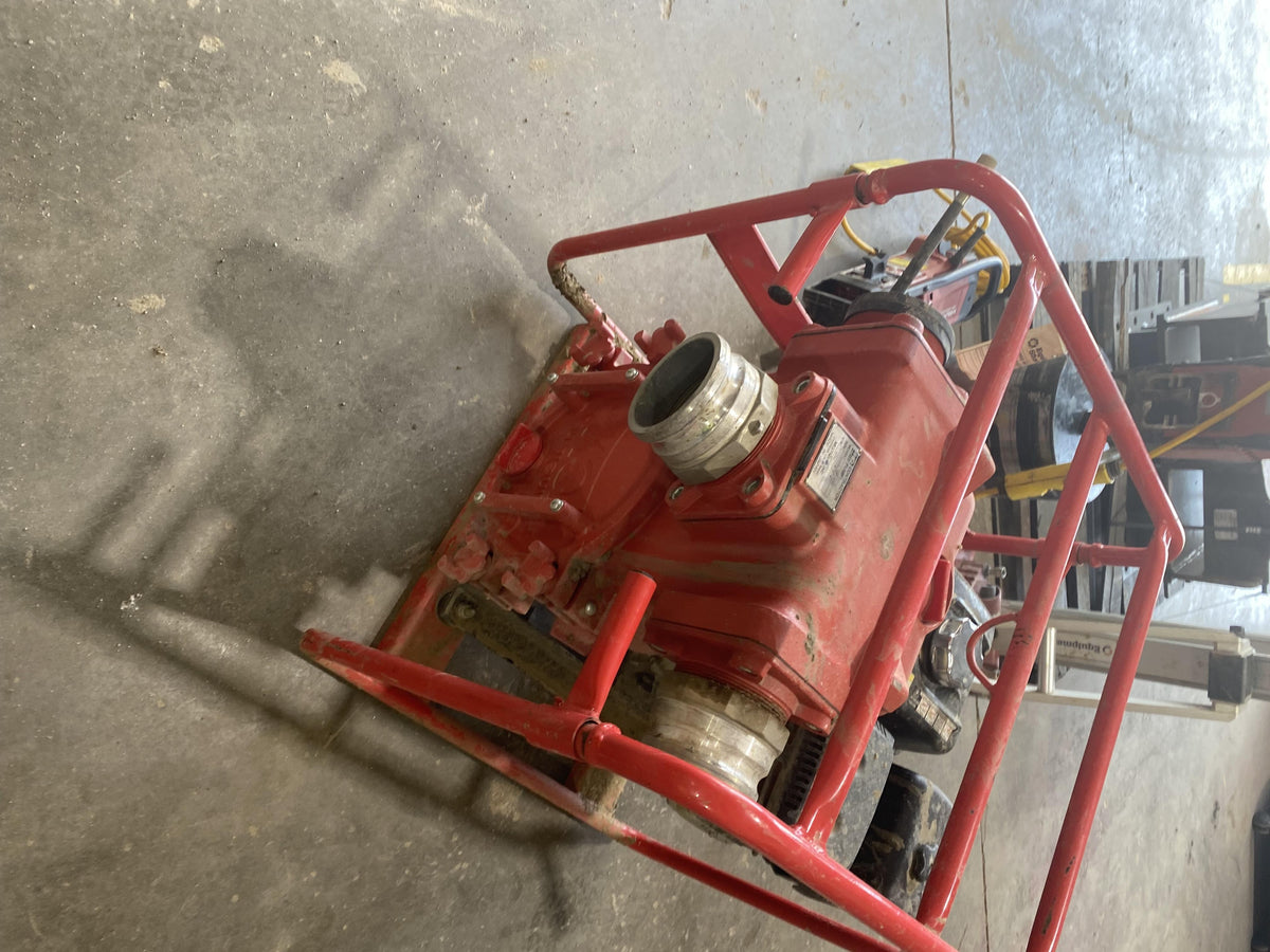 2023 MULTIQUIP QP4TH