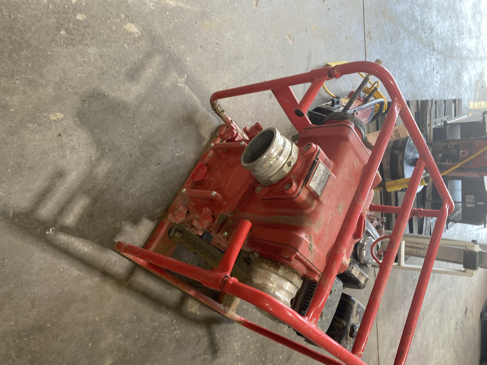 2023 MULTIQUIP QP4TH