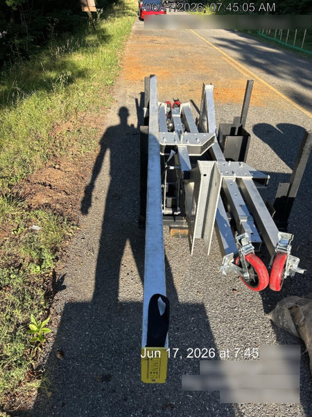 2024 SUMNER GH2T-12