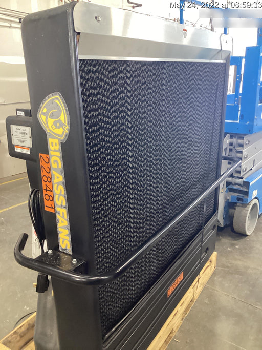 2022 BIG ASS FANS Cool Space 400