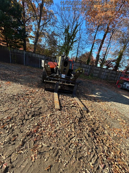 2025 JLG 1255 Premium