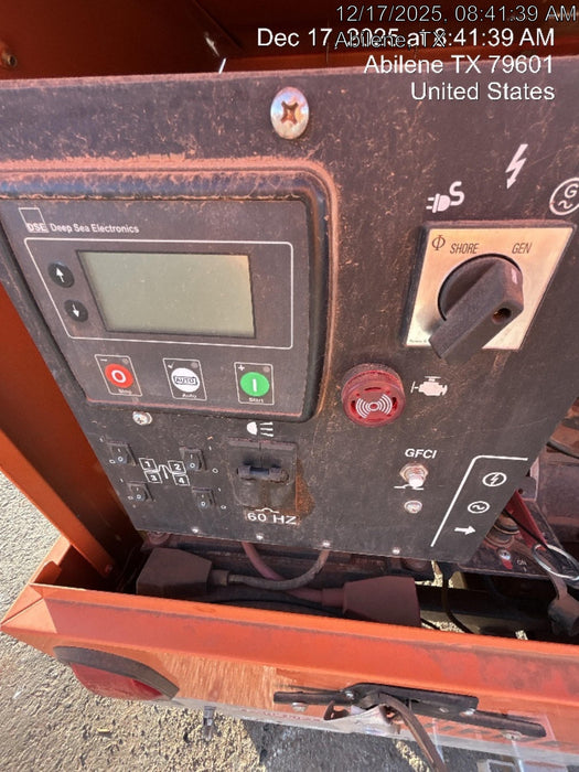 2025 WANCO WLTT-4MM4K