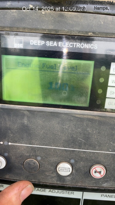 2022 AIRMAN SDG25S-8E1