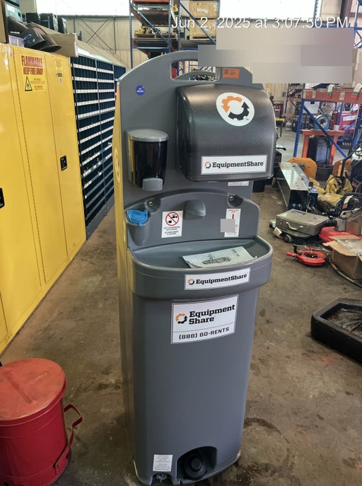 2025 POLYJOHN PSW3-1000