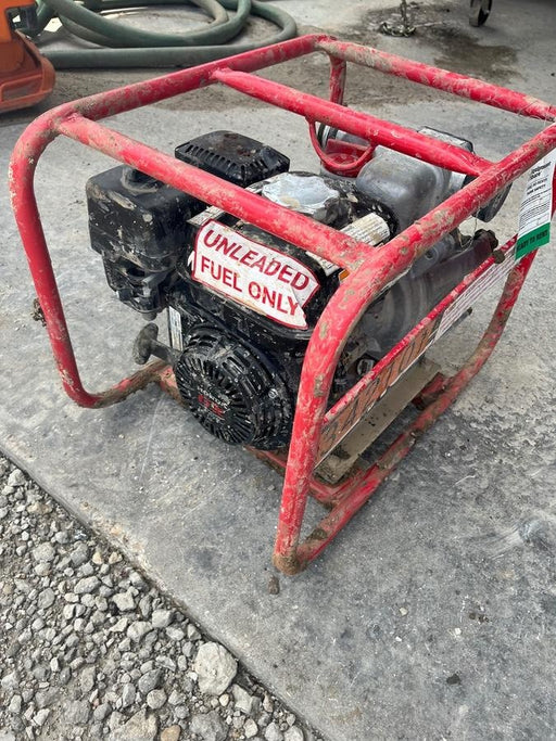 2023 MULTIQUIP QP2TH