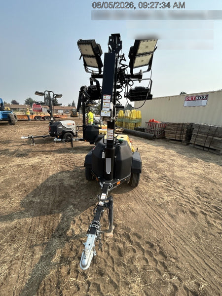 2021 ALLMAND NLV3GR