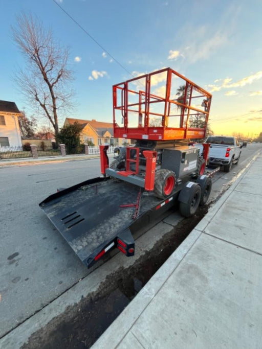 2023 STEELPOINT K19E