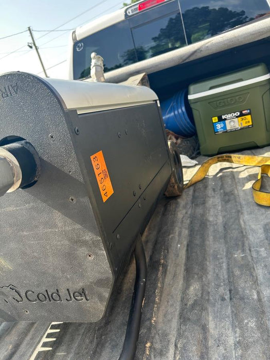 2024 COLD JET 2M0055