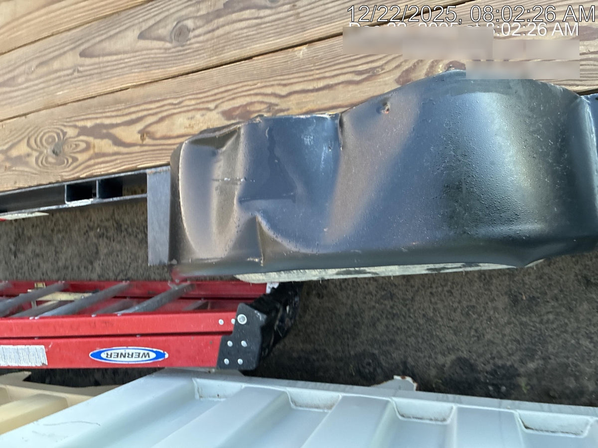 2024 FABFORM ATV714-3K