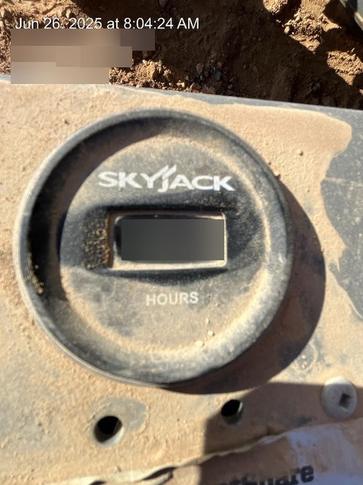 2019 SKYJACK SJIII-3219