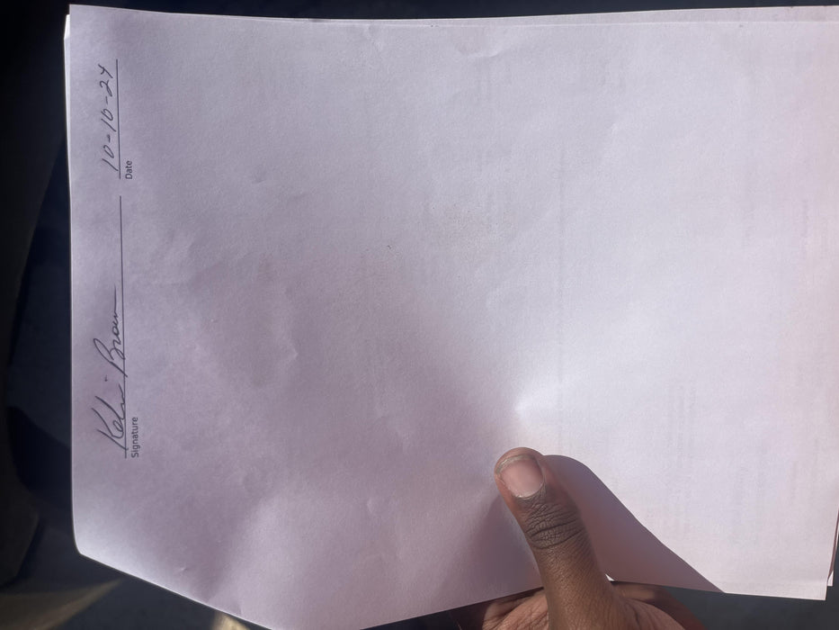 2024 HONDA EB6500X1AN