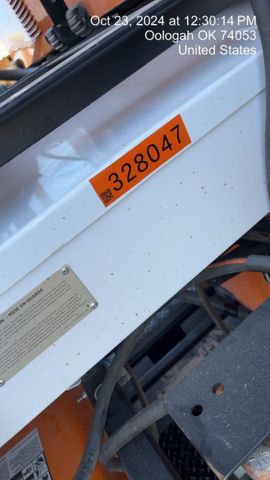 2023 LEX WR6A-7SM-FG26DZ6LD-R