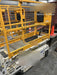 Custom Equipment HB-1430 <ul>
 <li>Hy-Brid Scissor Lift</li>
  <li>Platform capacity up to 670 lbs.</li>
  <li>Working height up to 20 ft</li>
  <li>Weighs under 1,700 lbs.</li>
  <li>Non-marking wheels </li>
</ul>