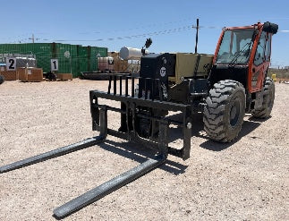 2024 JLG 1732