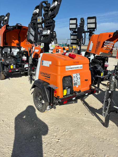 2026 GENERAC MLTS-4