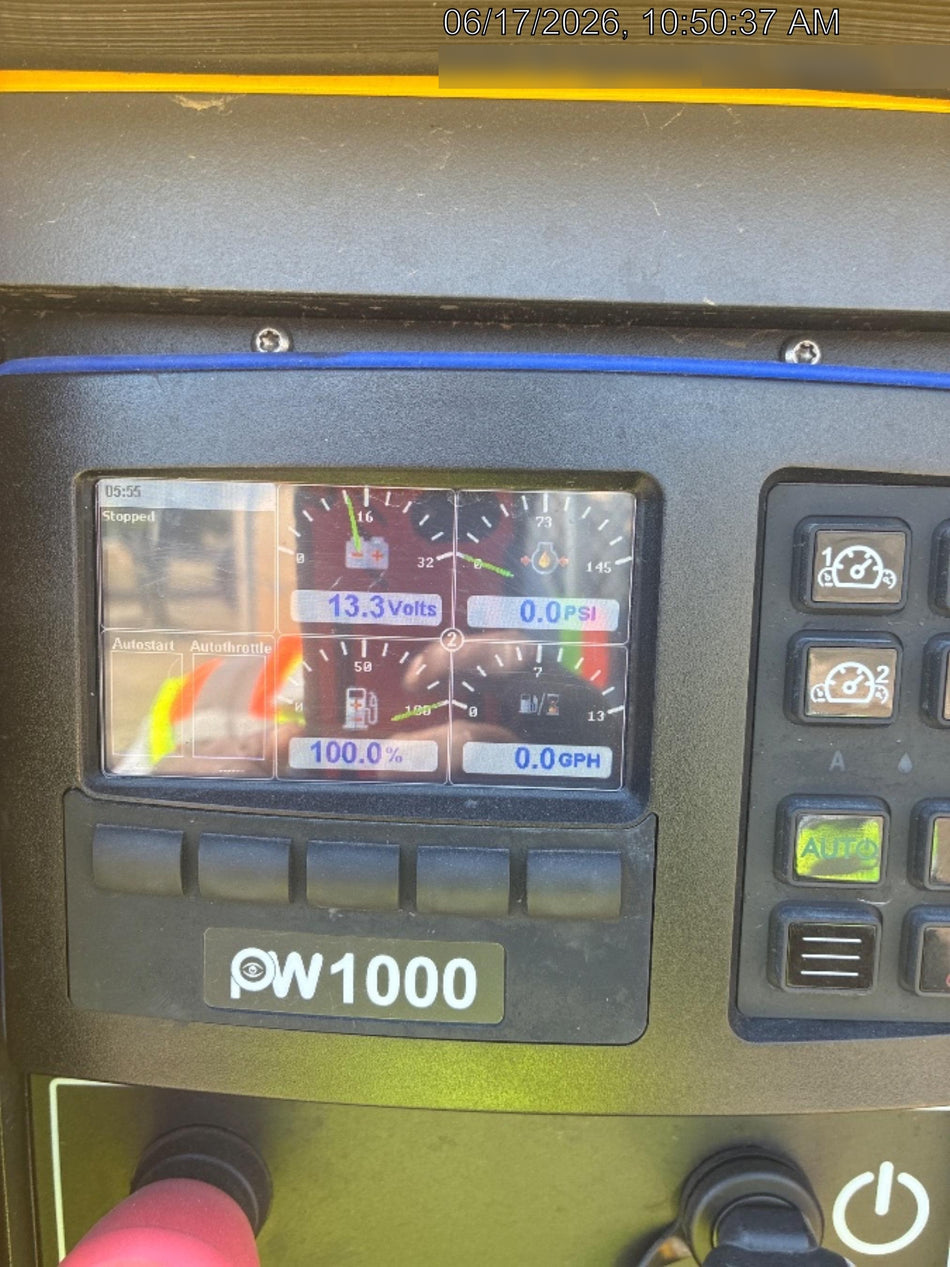 2022 ATLAS COPCO PAC F88 PD-S