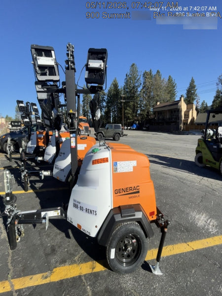 2026 GENERAC MLTS-4