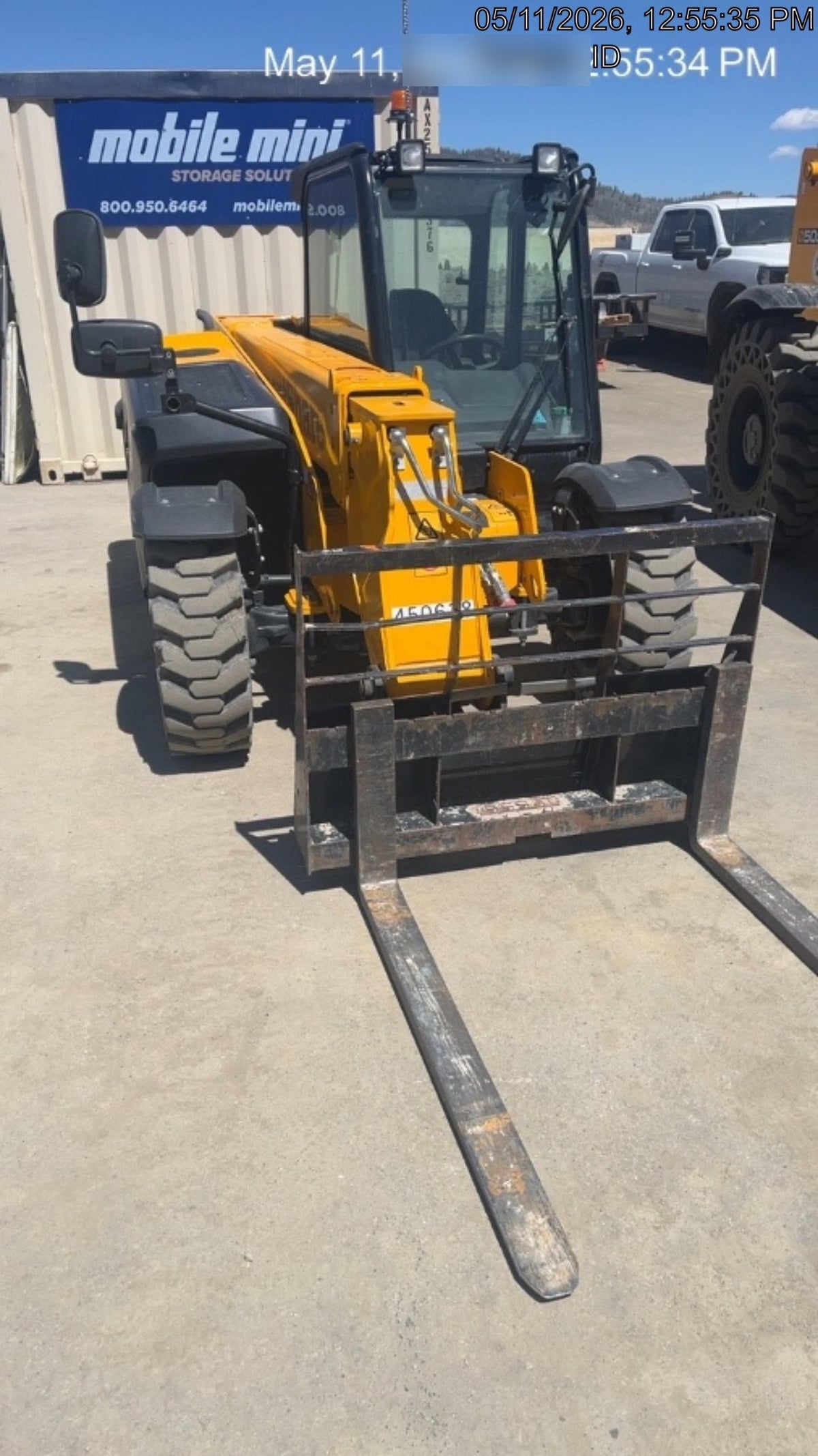 2024 JCB 505-20TC