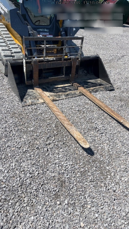 2019 ARROW MATERIAL HANDLING F5100CB